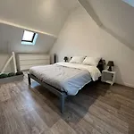 Maison Proche Centre Ville