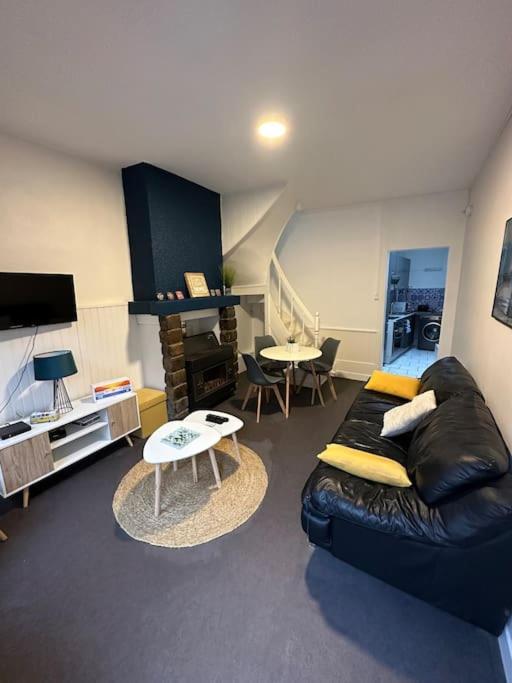 Appartement Maison Proche Centre Amiens
