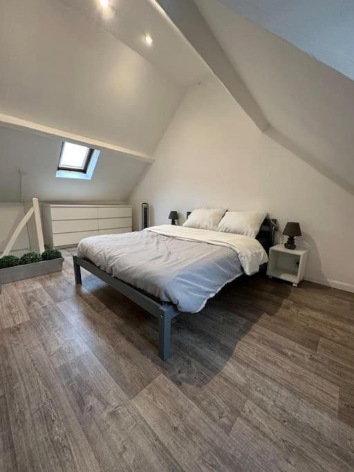 Maison Proche Centre Appartement *