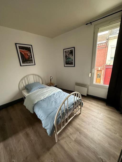 Maison Proche Centre Amiens