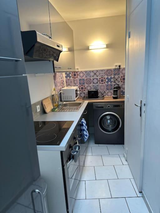 Maison Proche Centre Appartement *