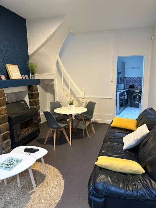 Maison Proche Centre Appartement Amiens