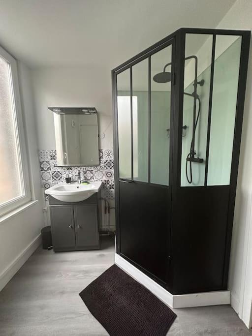 Appartement Maison Proche Centre