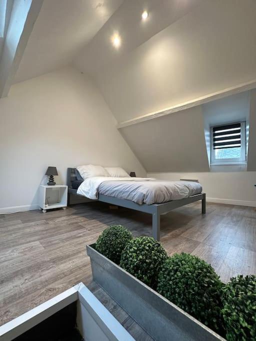 Maison Proche Centre Appartement Amiens