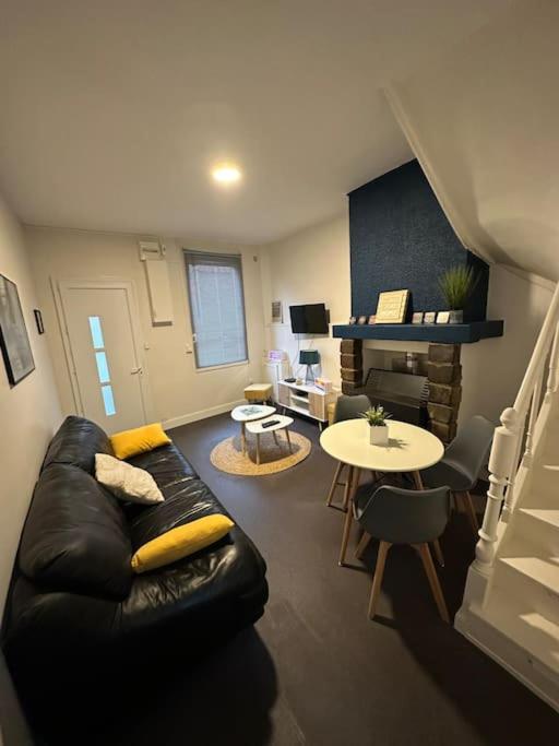 Maison Proche Centre Appartement *
