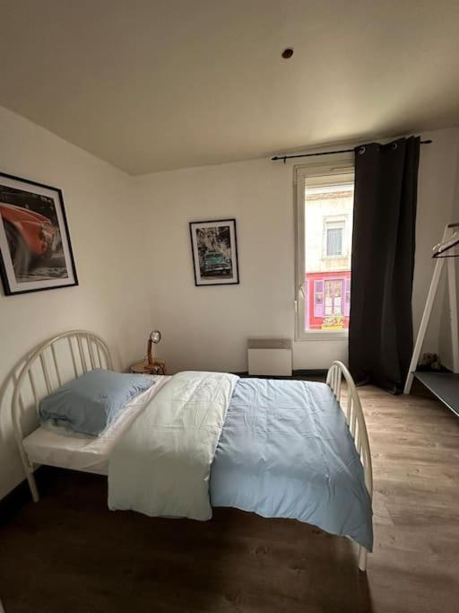 Maison Proche Centre Appartement